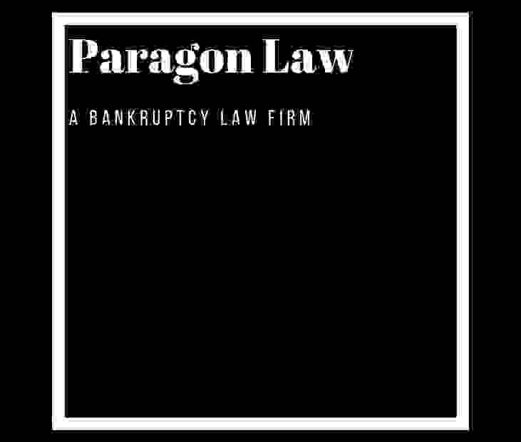 Paragon Law Bankruptcy, Attorney, Bankruptcy Law